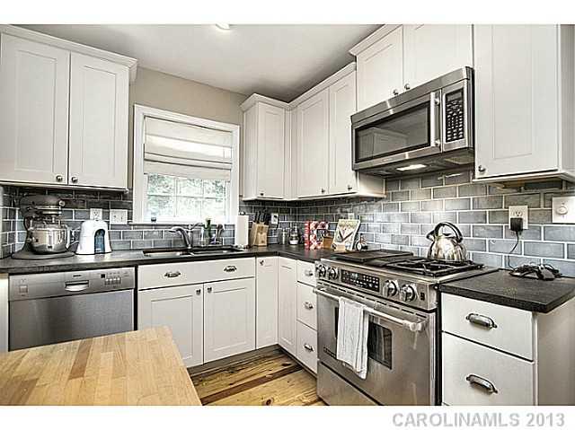 1401 Crystal Road Charlotte, NC 28205 - Photo 5 of 16 Gallery Image 5