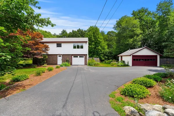 $675,000 | 71 Garrison Road, Chelmsford, MA 01824