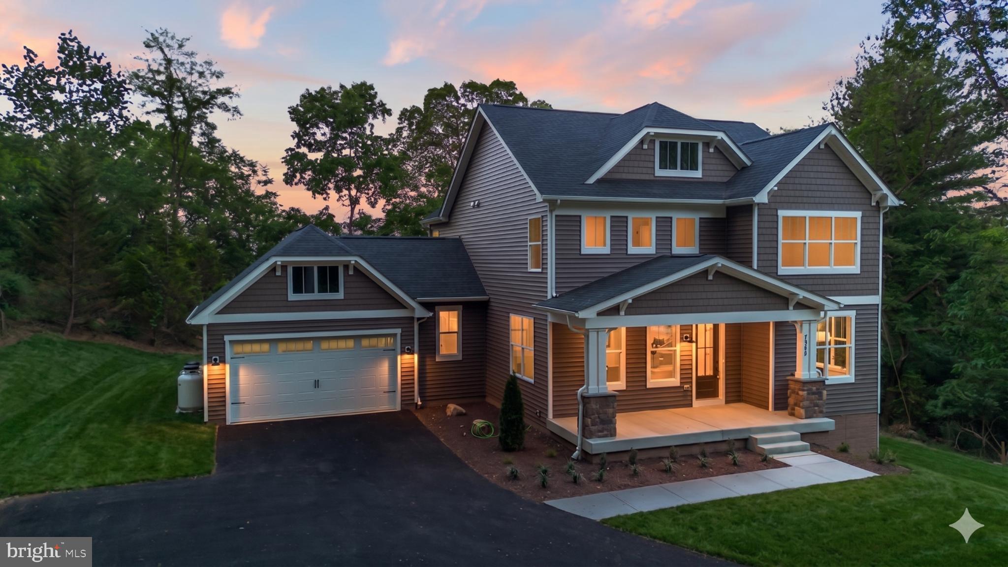7345 Kehne Road Frederick, MD 21702 - Photo 48 of 90