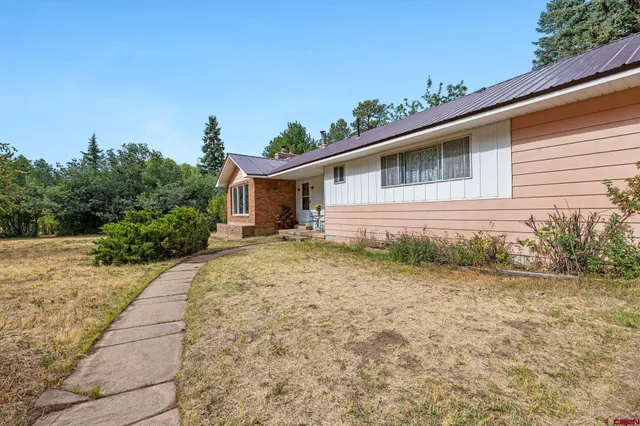 $450,000 | 21121 Highway 140, Hesperus, CO 81326