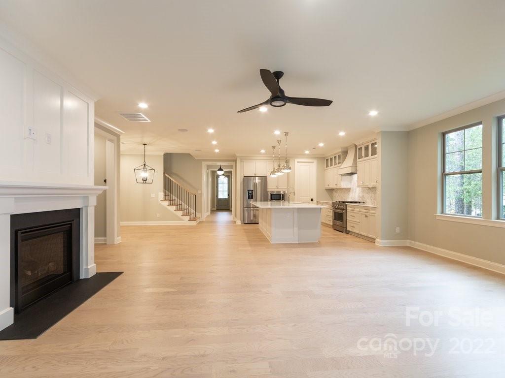 4278 Persimmon Road Lancaster, SC 29720 - Photo 11 of 46 Gallery Image 11
