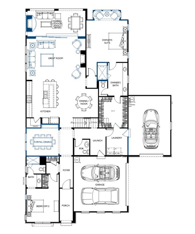 4278 Persimmon Road Lancaster, SC 29720 - Photo 3 of 46 Gallery Image 3