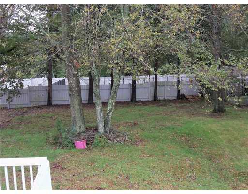 31 Boiling Spring Avenue Westerly, RI 02891 - Photo 4 of 12 Yard/Garden.
