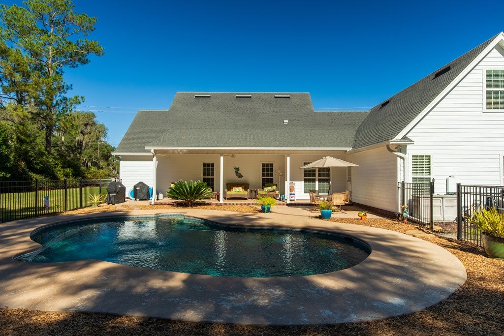 4308 Dasher Road Valdosta, GA 31601 - Photo 29 of 41 Gallery Image 29