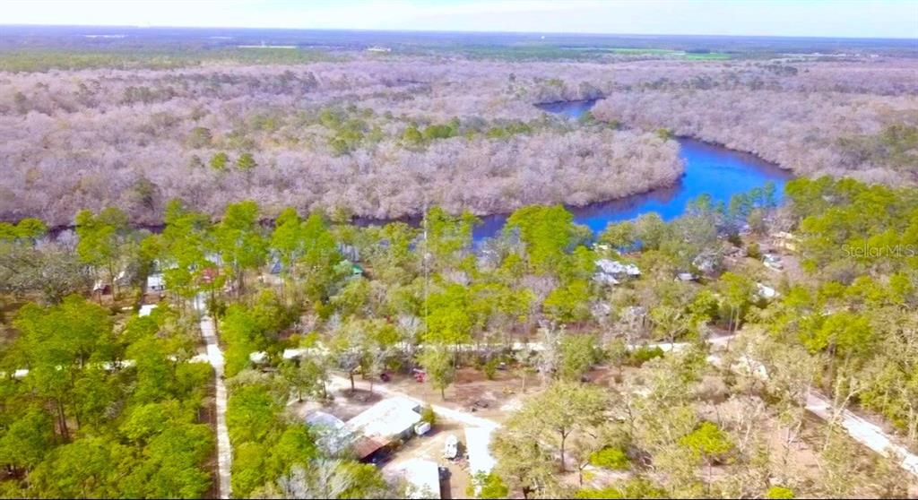 7809 Southwest 12th Place Bell, FL 32619 - Photo 11 of 21