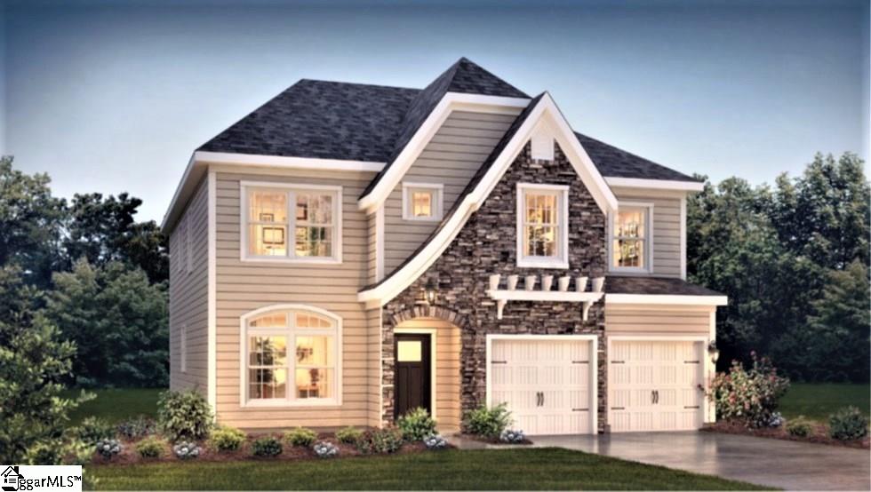 313 Wildflower Road Easley, SC 29642 - Photo 1 of 6 Gallery Image 1