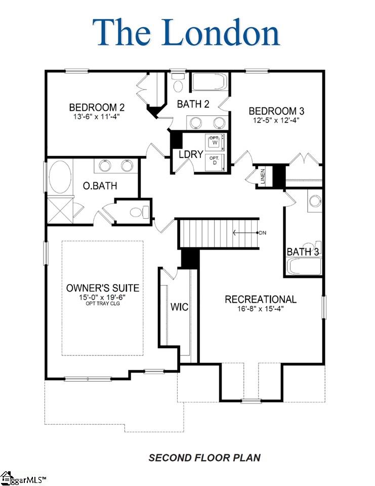 313 Wildflower Road Easley, SC 29642 - Photo 3 of 6 Gallery Image 3