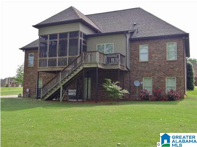 15 Willow Branch Road Odenville, AL 35120 - Photo 20 of 22
