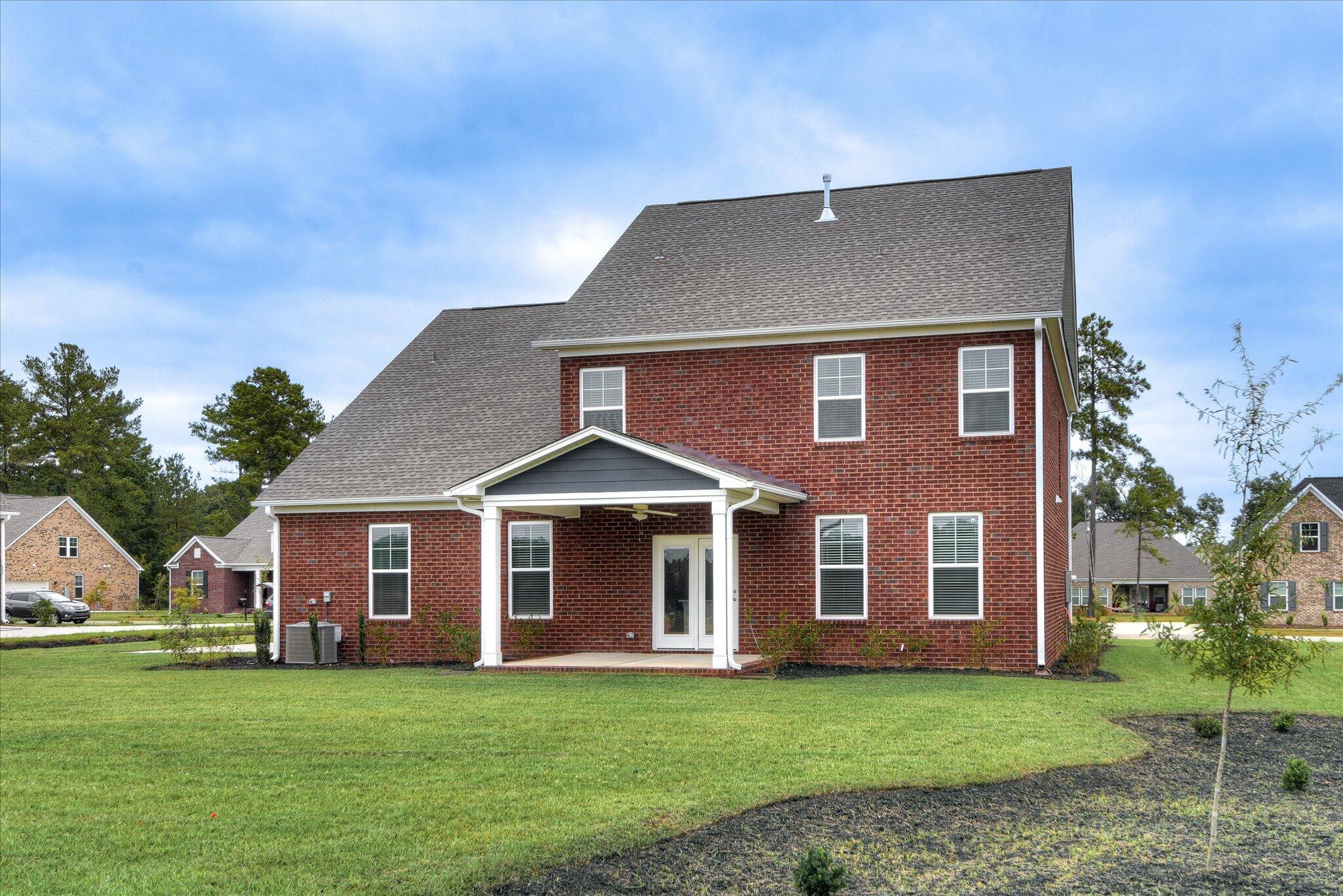 155 Windjammer Way, Unit LOT 148 Sumter, SC 29150 - Photo 43 of 45 43-143