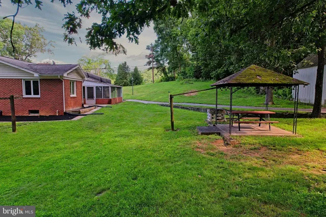 $399,000 | 17026 Eylers Valley Road, Sabillasville, MD 21780