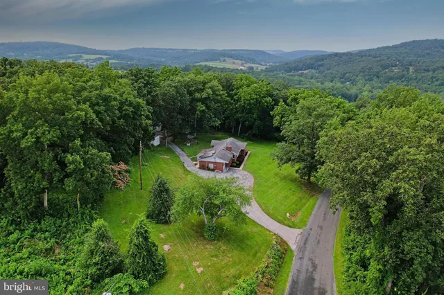 $399,000 | 17026 Eylers Valley Road, Sabillasville, MD 21780