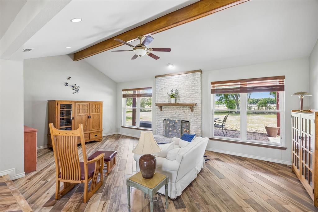 1300 Rock Ridge Road Lucas, TX 75002 - Photo 7 of 27