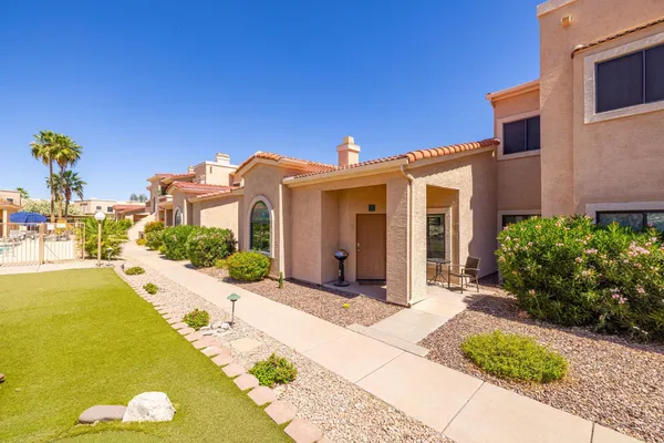 $1,850 | 16357 East Arrow Drive, Unit 115, Fountain Hills, AZ 85268