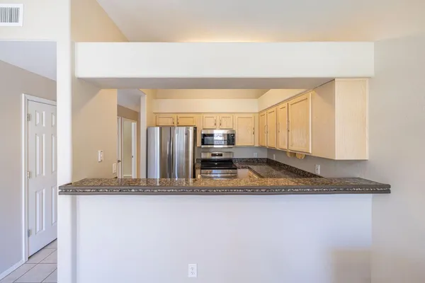 $1,850 | 16357 East Arrow Drive, Unit 115, Fountain Hills, AZ 85268