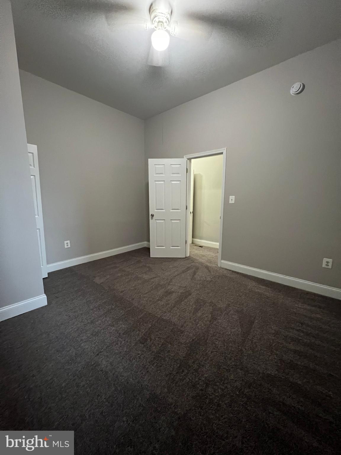 2014 McCulloh Street, Unit 1 Baltimore, MD 21217 - Photo 5 of 10 an empty room with a empty space and a window