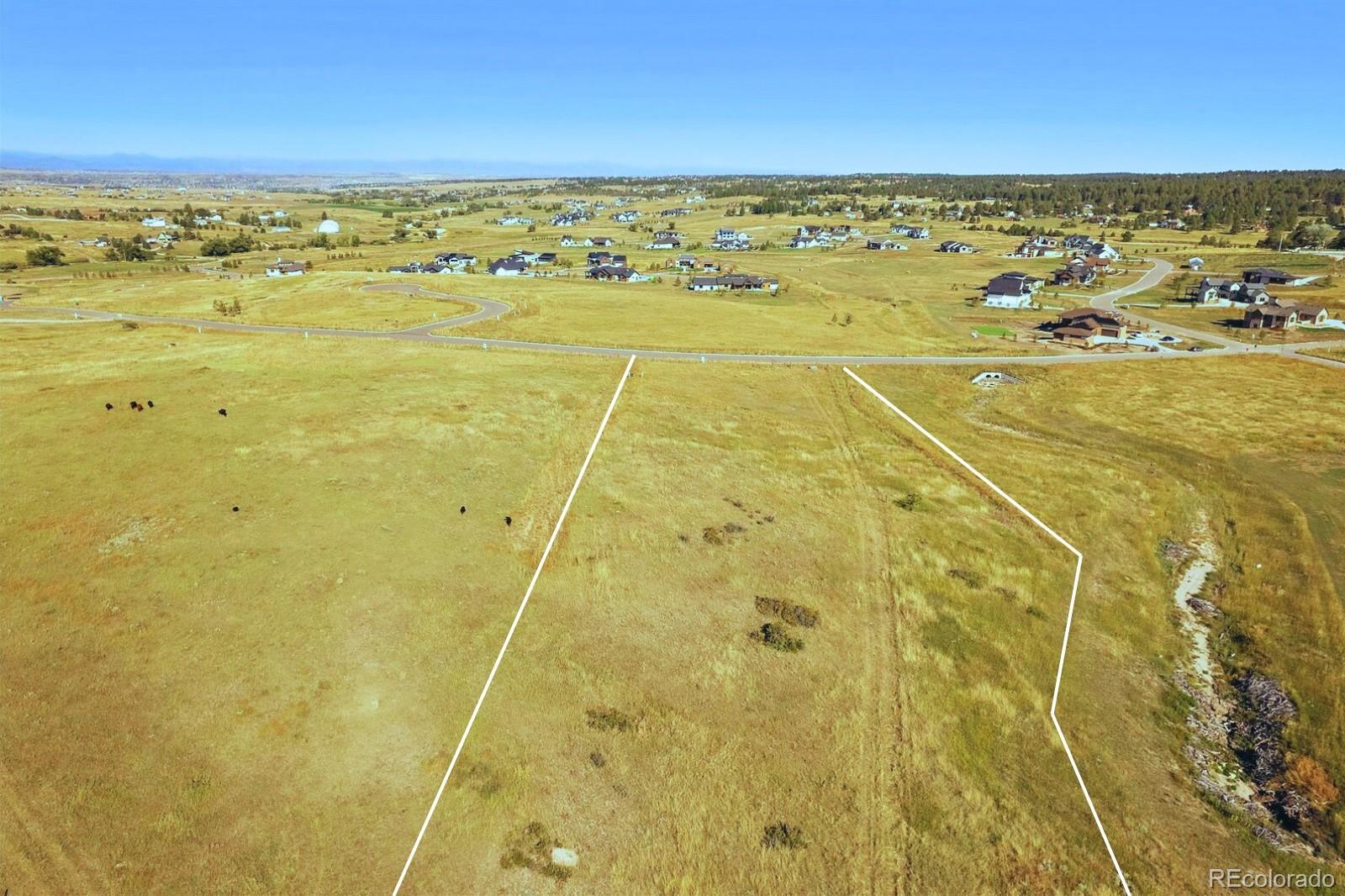 78 Evening Hunt Road Franktown, CO 80116 - Photo 2 of 6
