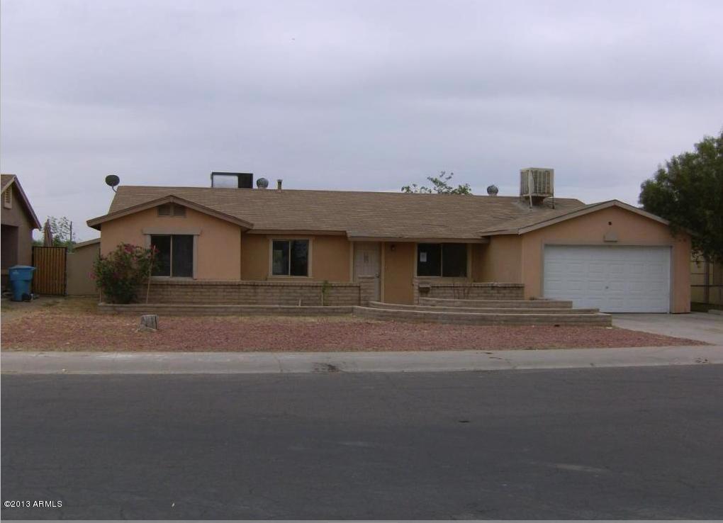 6551 West Coronado Road Phoenix, AZ 85035 - Photo 1 of 1 6551 W CORONADO RD Phoenix, AZ