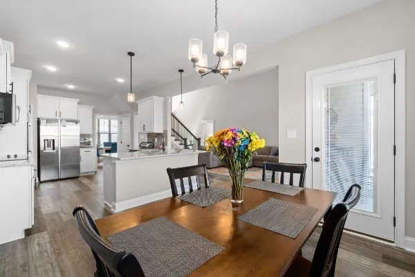 $2,550 | 125 Bostick Drive, Clarksville, TN 37043