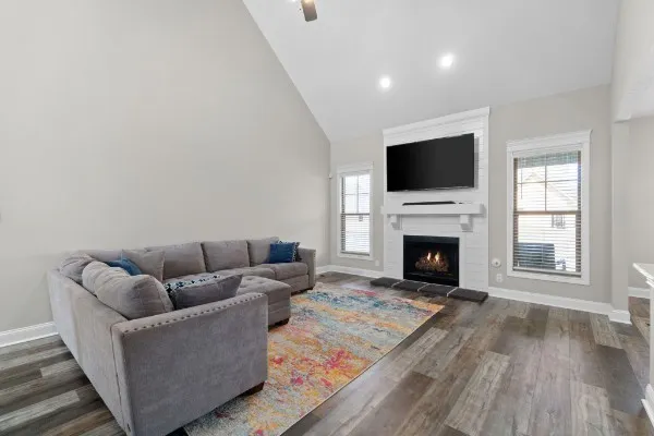 $2,550 | 125 Bostick Drive, Clarksville, TN 37043