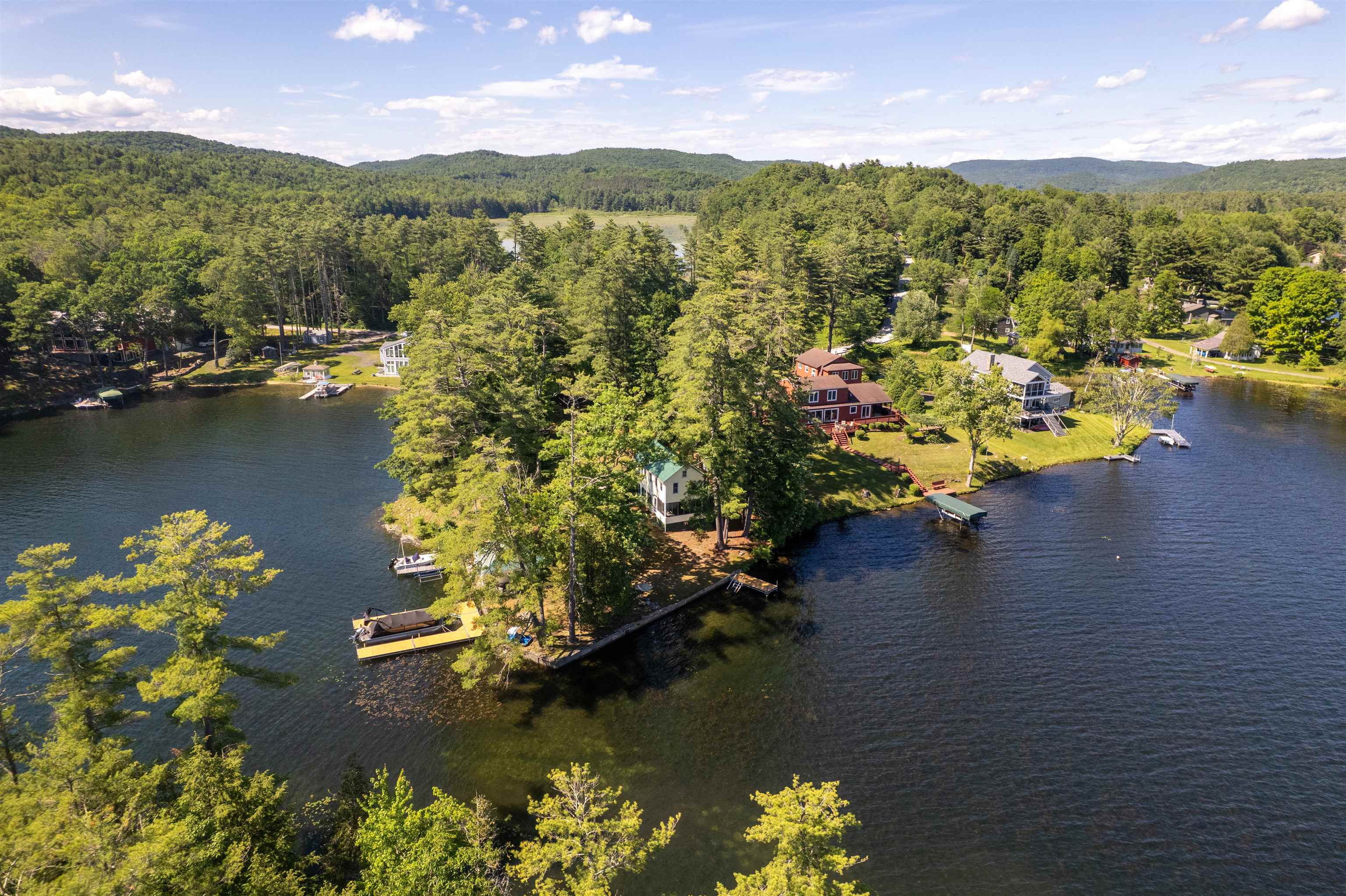 48 Acorn Lodge Road Castleton, VT 05735 - Photo 46 of 50