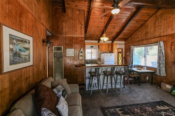 $1,500 | 945 Greenway Drive, Big Bear City, CA 92314