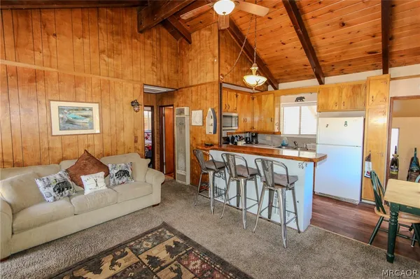 $1,500 | 945 Greenway Drive, Big Bear City, CA 92314