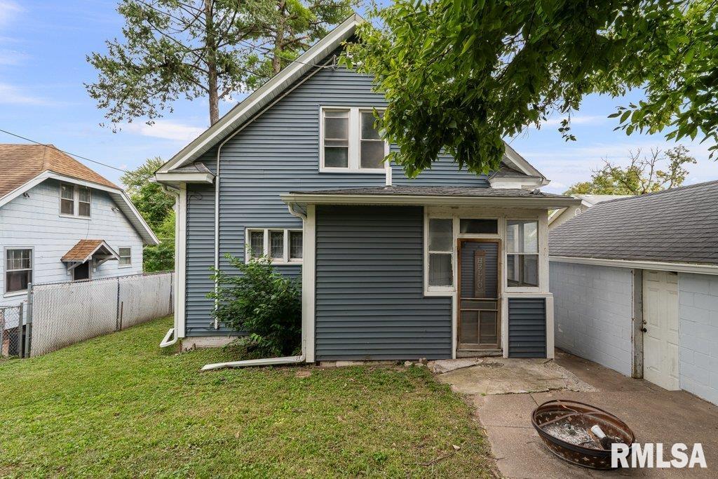 3216 Indian Road Davenport, IA 52802 - Photo 24 of 24 Gallery Image 24