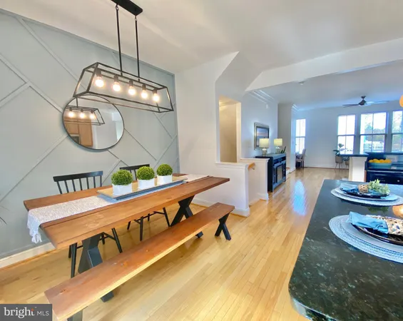 $425,000 | 4505 Potomac Highlands Circle, Triangle, VA 22172