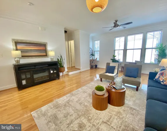 $425,000 | 4505 Potomac Highlands Circle, Triangle, VA 22172