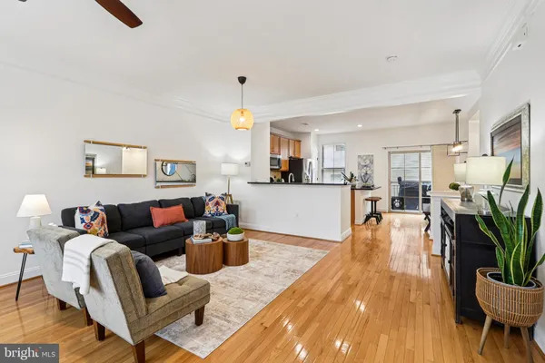 $425,000 | 4505 Potomac Highlands Circle, Triangle, VA 22172