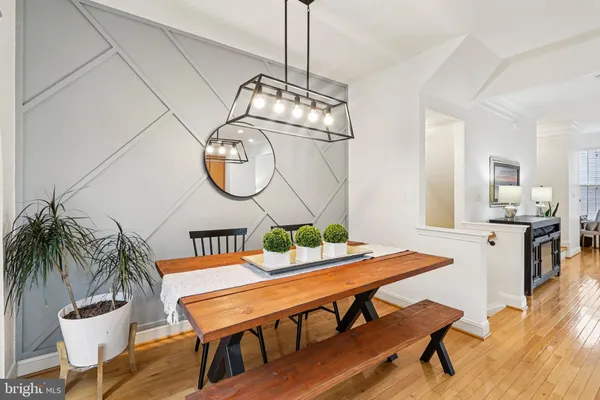 $425,000 | 4505 Potomac Highlands Circle, Triangle, VA 22172