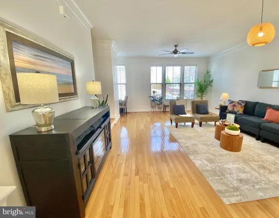 $425,000 | 4505 Potomac Highlands Circle, Triangle, VA 22172