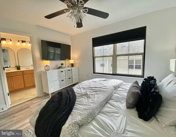 $425,000 | 4505 Potomac Highlands Circle, Triangle, VA 22172