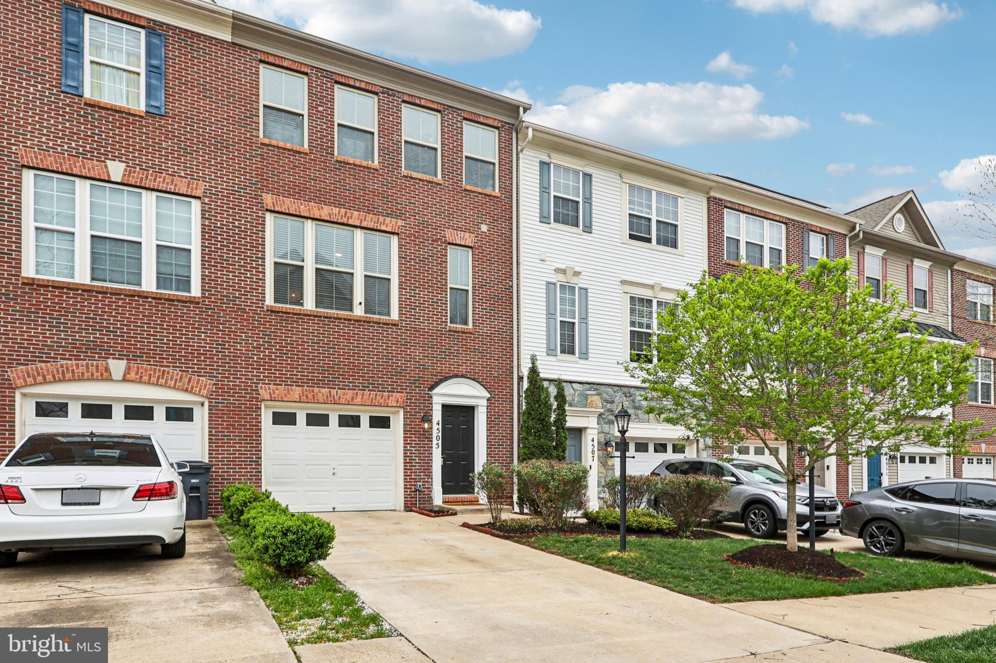 4505 Potomac Highlands Circle Triangle, VA 22172 - Photo 64 of 65
