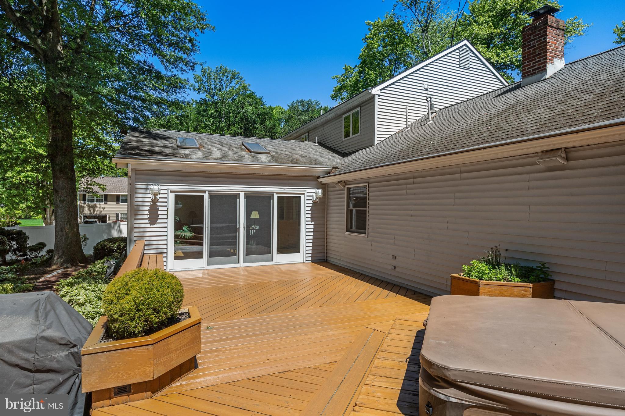 175 Oxford Road Delran, NJ 08075 - Photo 31 of 40