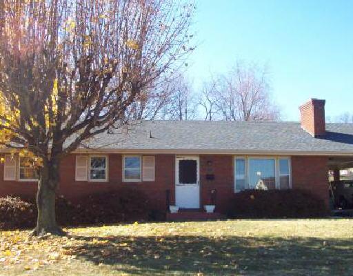 4724 Florist Road Roanoke, VA 24012 - Photo 1 of 1 Listing Photo
