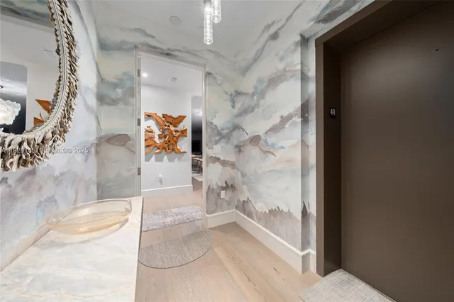 $3,850,000 | 3581 East Glencoe Street, Unit 403, Miami, FL 33133