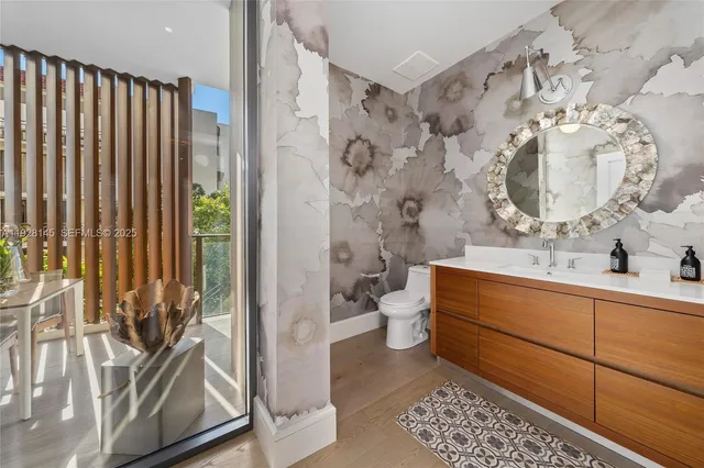 $3,850,000 | 3581 East Glencoe Street, Unit 403, Miami, FL 33133