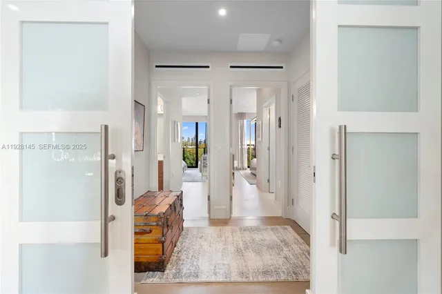 $3,850,000 | 3581 East Glencoe Street, Unit 403, Miami, FL 33133