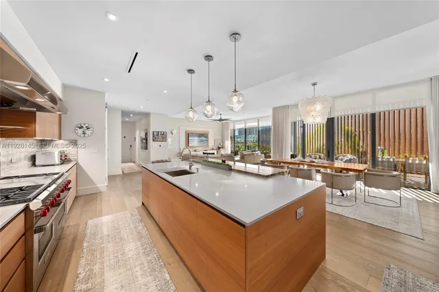 $3,850,000 | 3581 East Glencoe Street, Unit 403, Miami, FL 33133