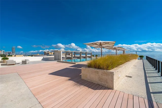 $3,850,000 | 3581 East Glencoe Street, Unit 403, Miami, FL 33133