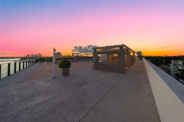 $3,850,000 | 3581 East Glencoe Street, Unit 403, Miami, FL 33133