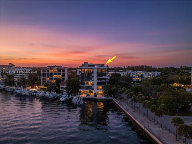 $3,850,000 | 3581 East Glencoe Street, Unit 403, Miami, FL 33133