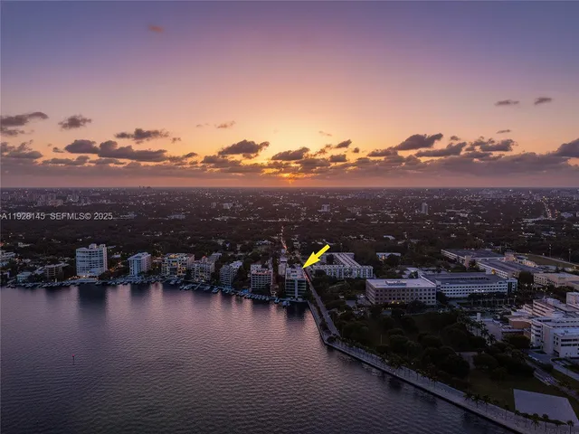 $3,850,000 | 3581 East Glencoe Street, Unit 403, Miami, FL 33133
