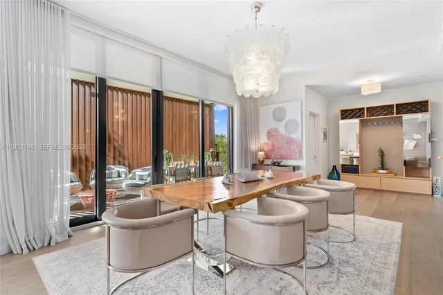 $3,850,000 | 3581 East Glencoe Street, Unit 403, Miami, FL 33133