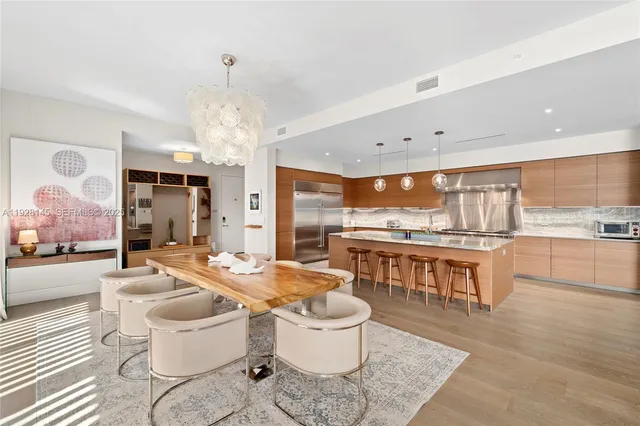 $3,850,000 | 3581 East Glencoe Street, Unit 403, Miami, FL 33133