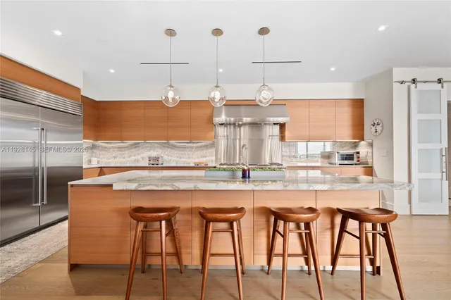 $3,850,000 | 3581 East Glencoe Street, Unit 403, Miami, FL 33133