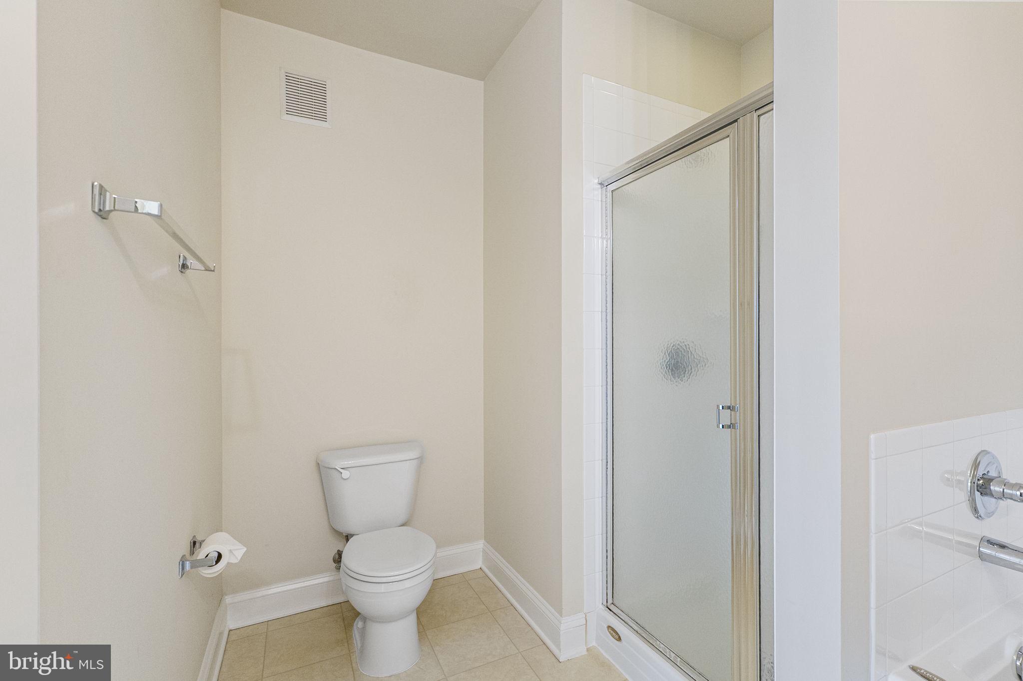 12824 Clarksburg Square Road, Unit 204 Clarksburg, MD 20871 - Photo 24 of 45 Primary bath