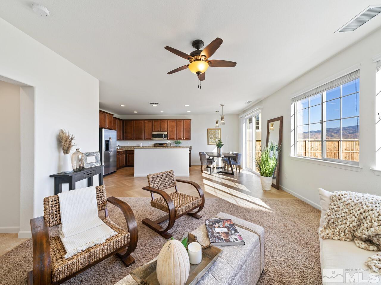 2825 Peavine Creek Road Reno, NV 89523 - Photo 11 of 39 Photo 11