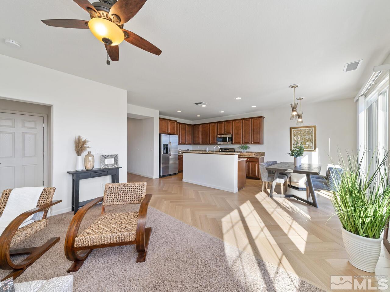 2825 Peavine Creek Road Reno, NV 89523 - Photo 12 of 39 Photo 12